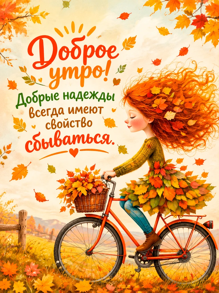 Открытки РАДОСТИ