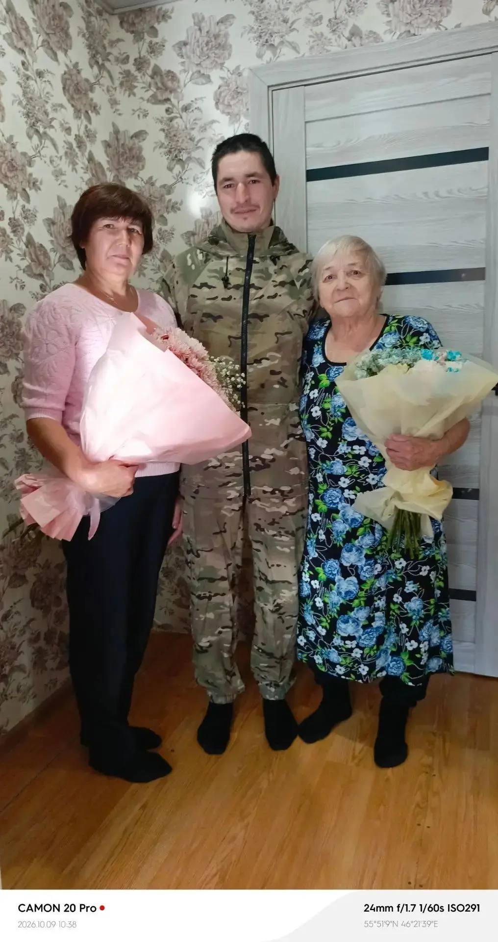 85-летний юбилей отмечает Нина Владимировна Белякова
