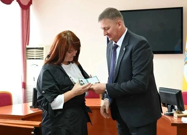 Работали над подготовкой Форума волонтёров