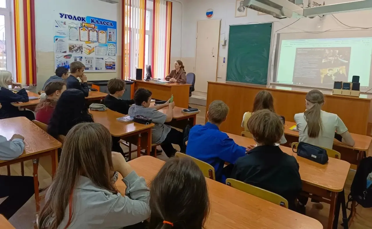 🩺 Профилактика: честно и по делу.