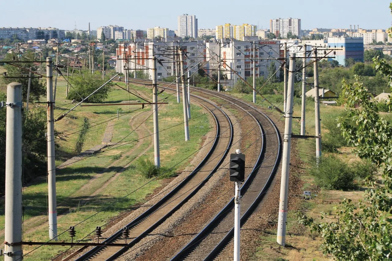 Для болельщиков «Ротора» на матч пустят футбольный экспресс.