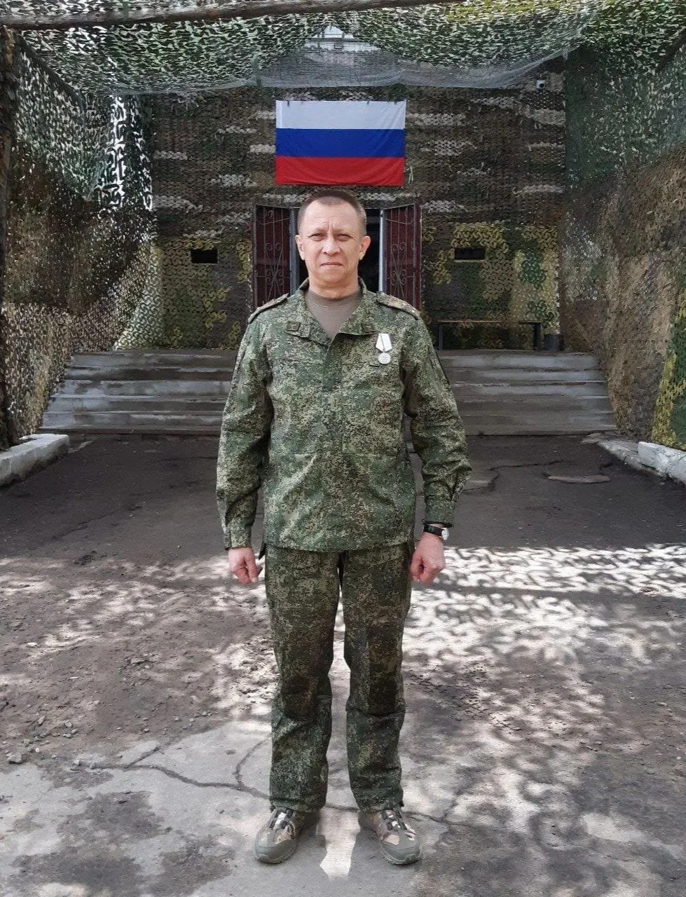 16 октября, коллектив нашей больницы поздравляет Канипова Филюс Зарифулловича и