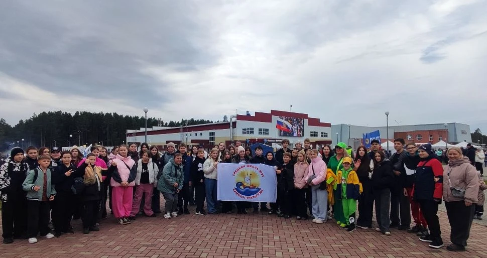 🚶‍♀️🚶‍♂️ Всероссийский день ходьбы -  2026: мы это сделали!