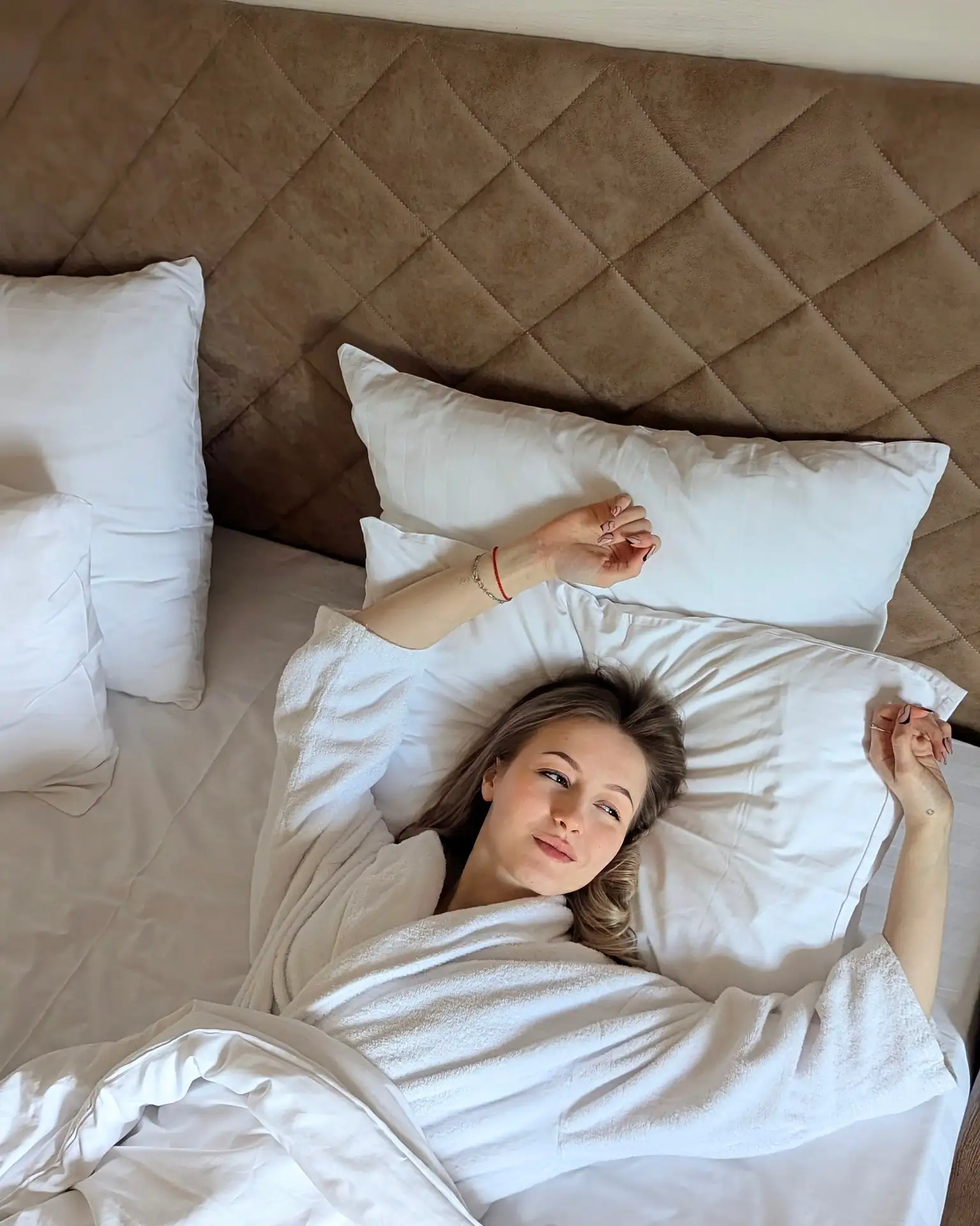 За городом сон становится совсем другим. 💤