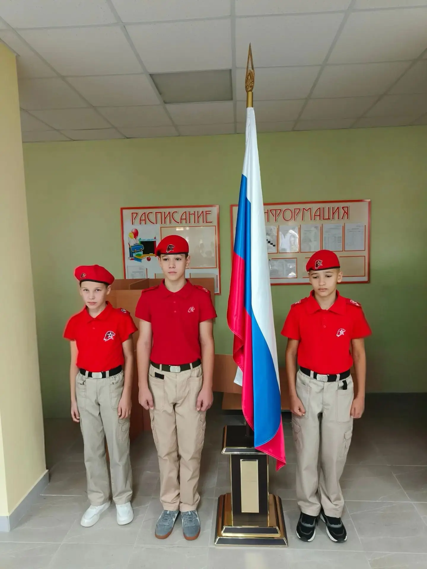 🇷🇺 С НОВОЙ НЕДЕЛЕЙ! 🇷🇺