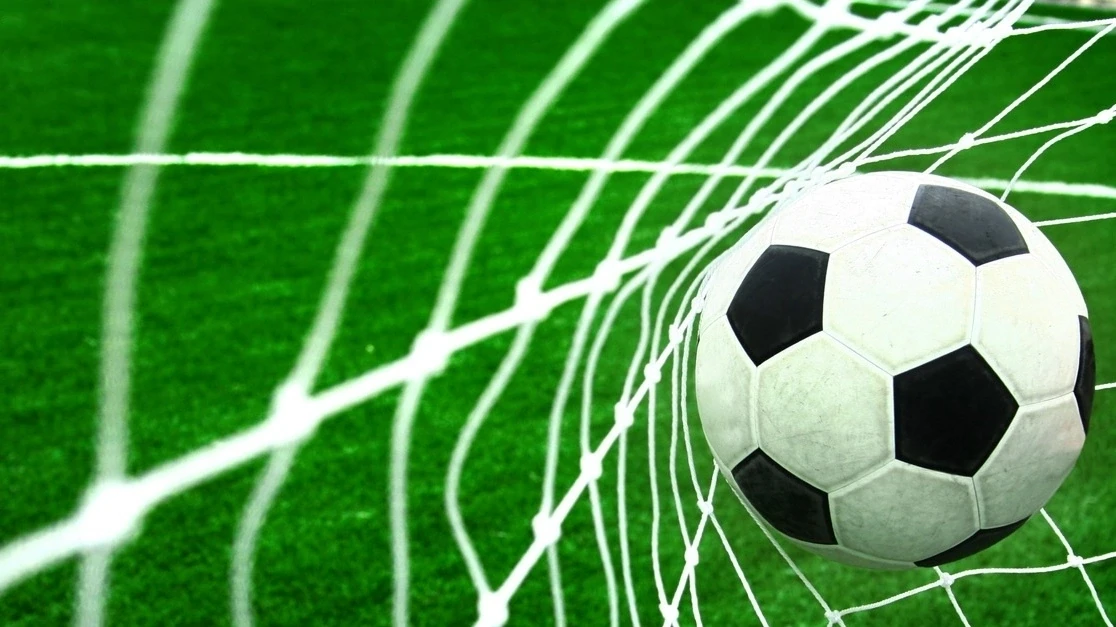 ⚽Вперед, к победам! Наши футболисты едут на Первенство РО.