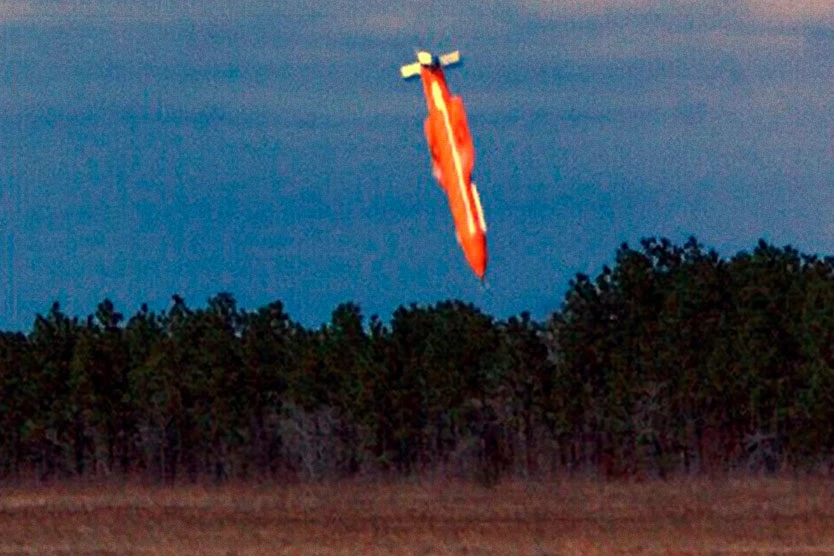 🇺🇸 Почему США могут использовать «мать всех бомб» против Ирана