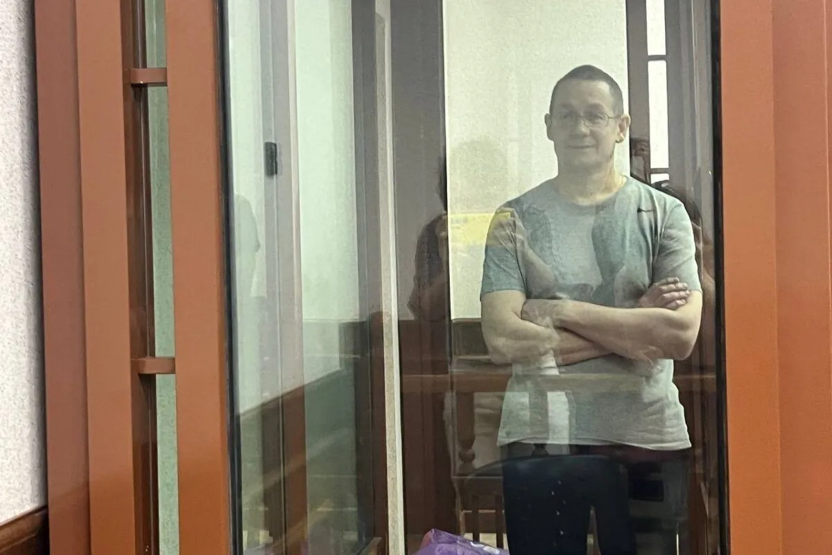 Свердловскому экс-иеромонаху грозит 7,5 лет колонии за похвалу генерала-предателя
