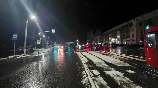 ❗️Внимание! ГАИ Златоуста разыскивает очевидцев ДТП с водителем, который сбил школьника!