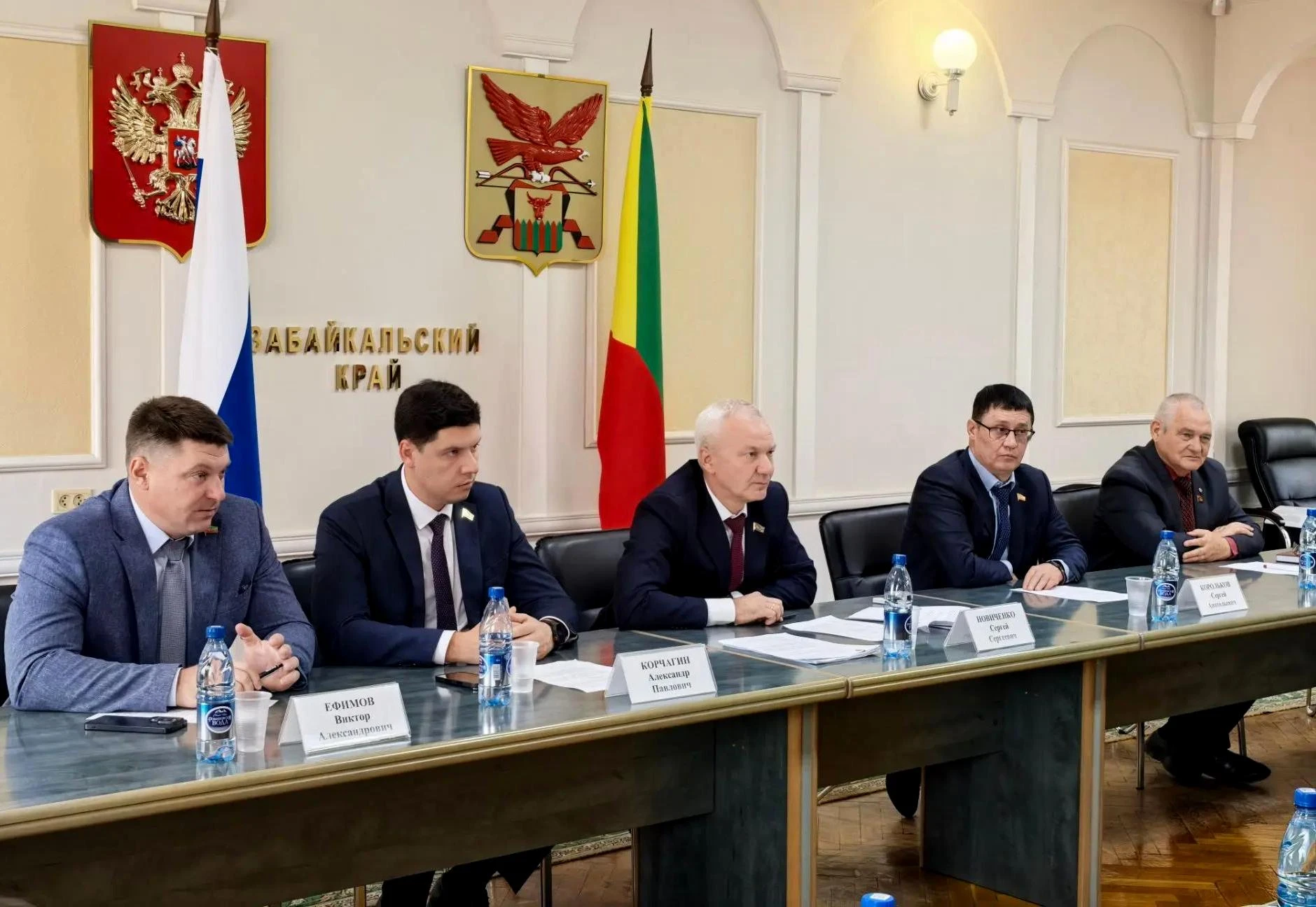 Запрет на продажу вейпов предлагают ввести в Забайкалье