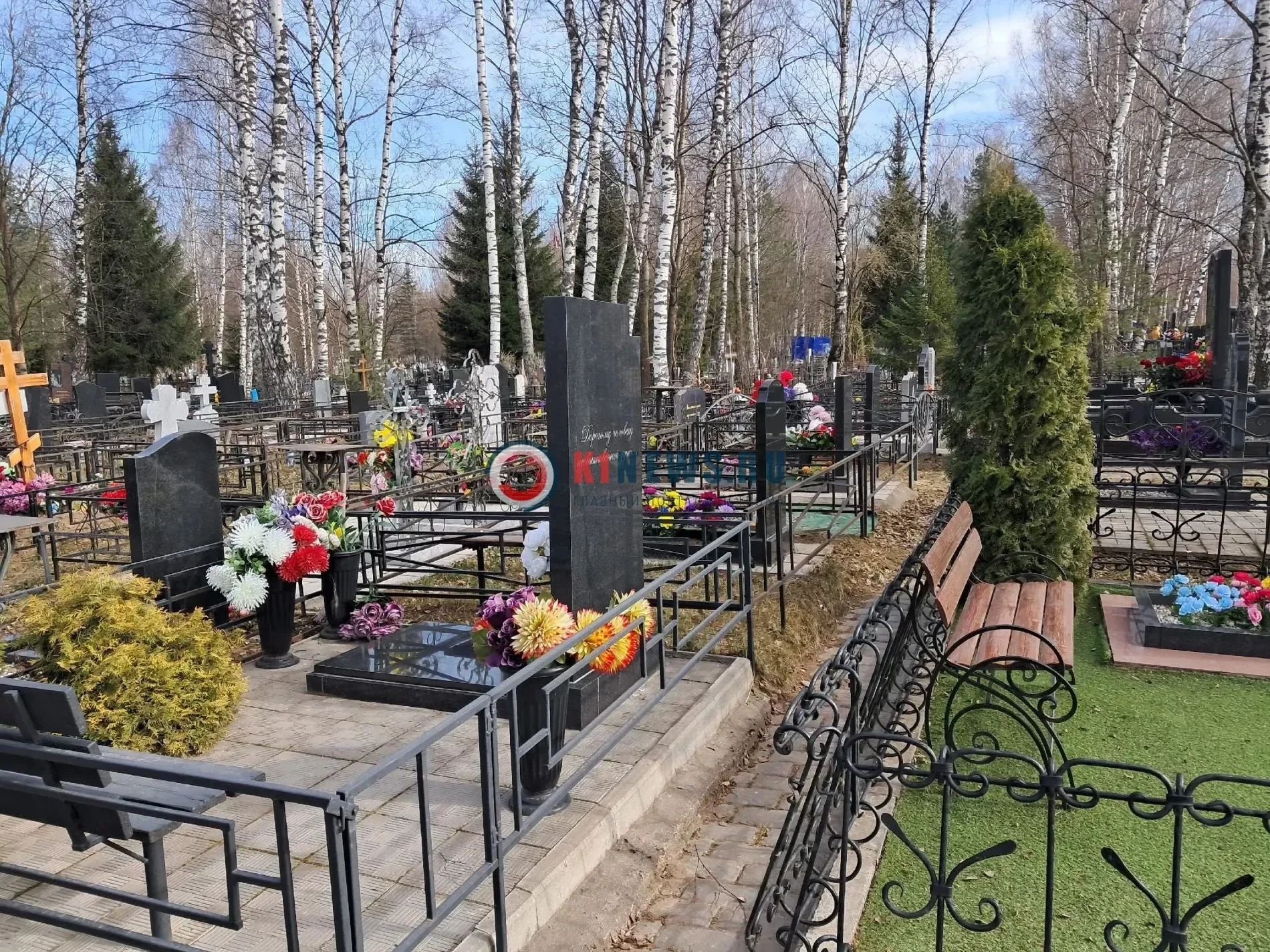 😡 «Тела лежат в неприемлемых условиях»: в Костроме разразился скандал вокруг работы морга