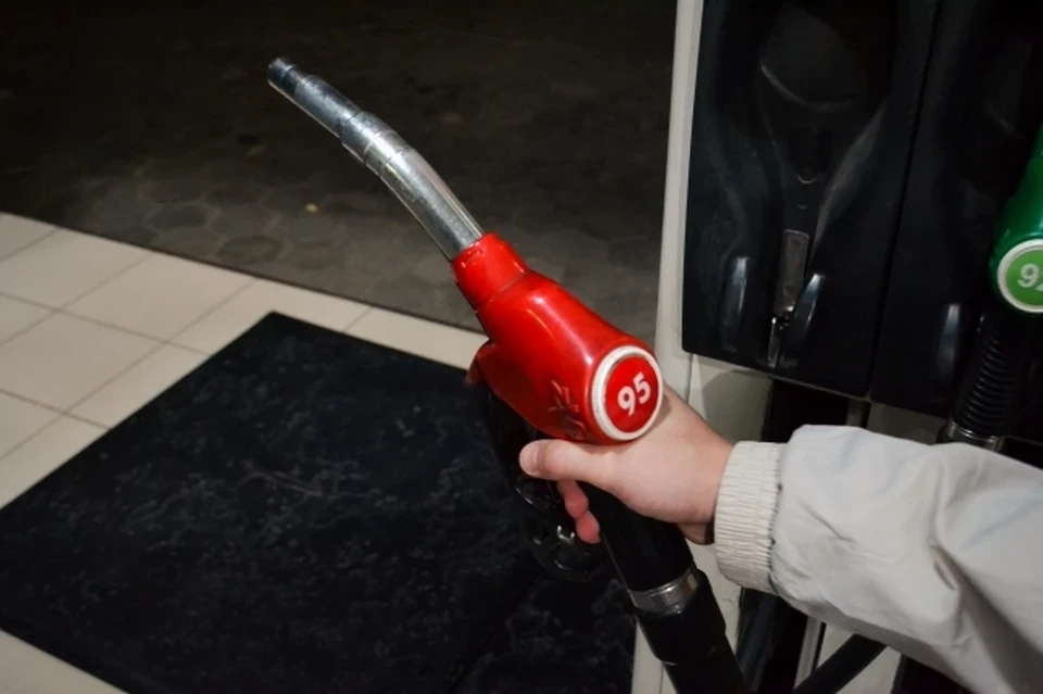 ⛽️ «Принимаем все необходимые меры»: что происходит с бензином в Челябинске и Челябинск...
