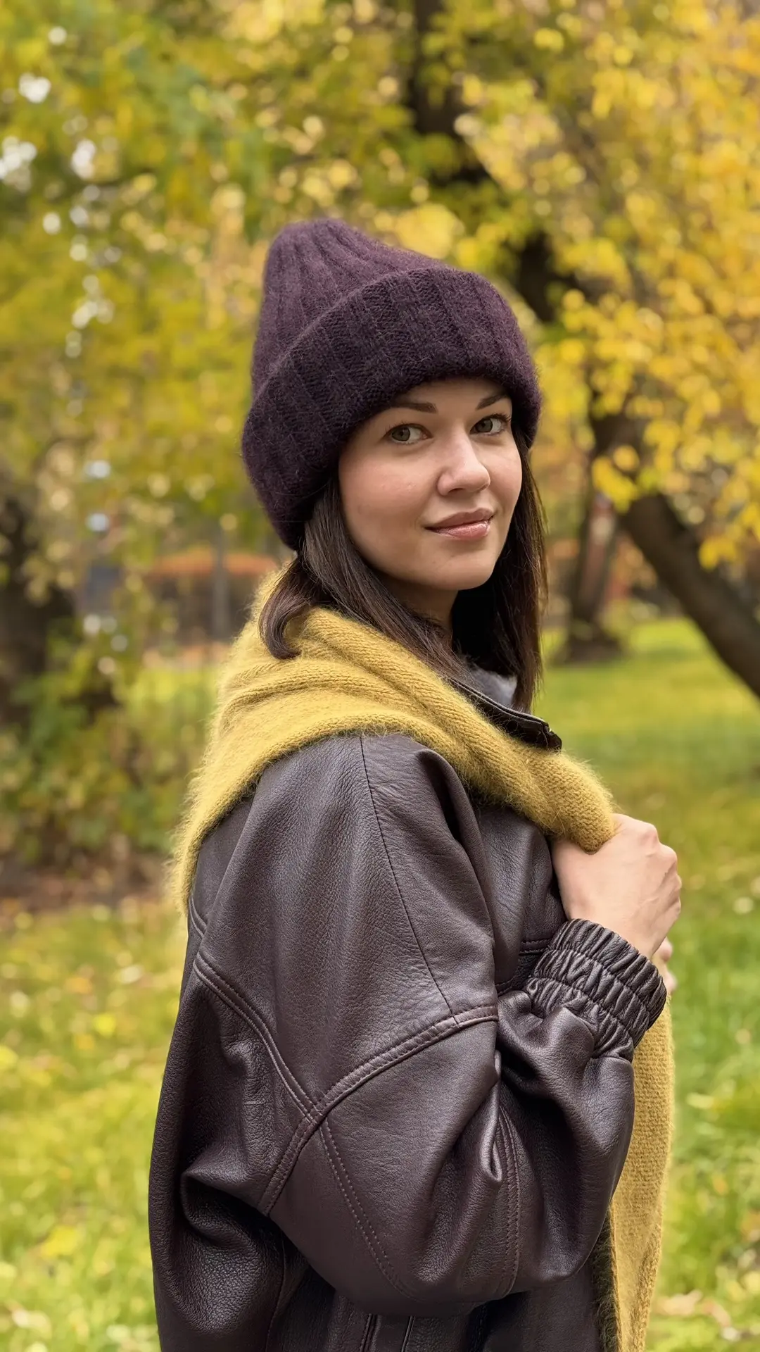 🍂 Шапочный сезон объявляем открытым! 🧶