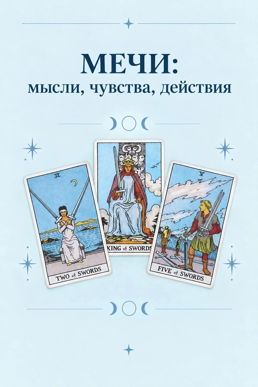 МЕЧИ , часть 2