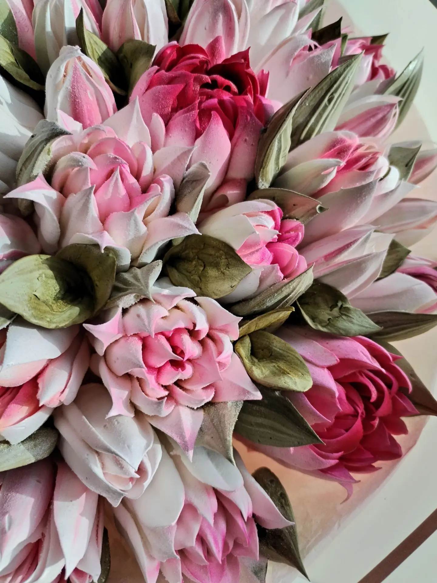 Шикарнейший букет на юбилей💐 🎁🎁🎁