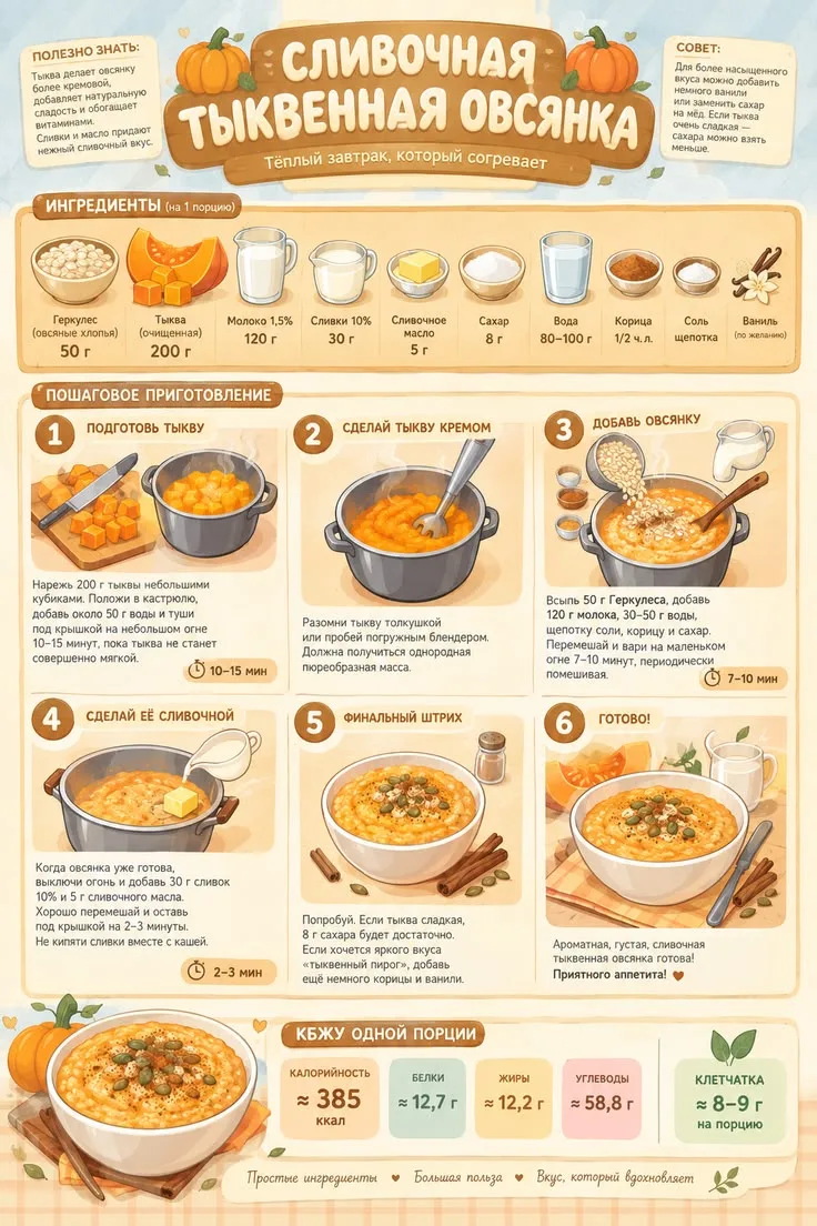 Готовим с душой 🥘