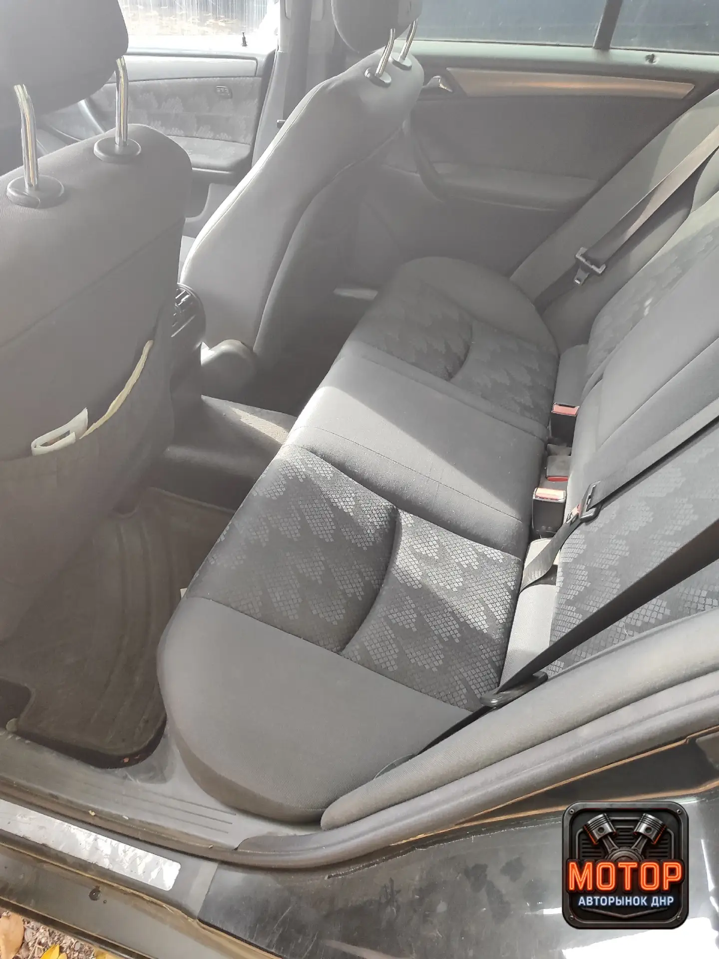🚘🚘 Продам авто Шахтёрск Mercedes c203 🚘🚘