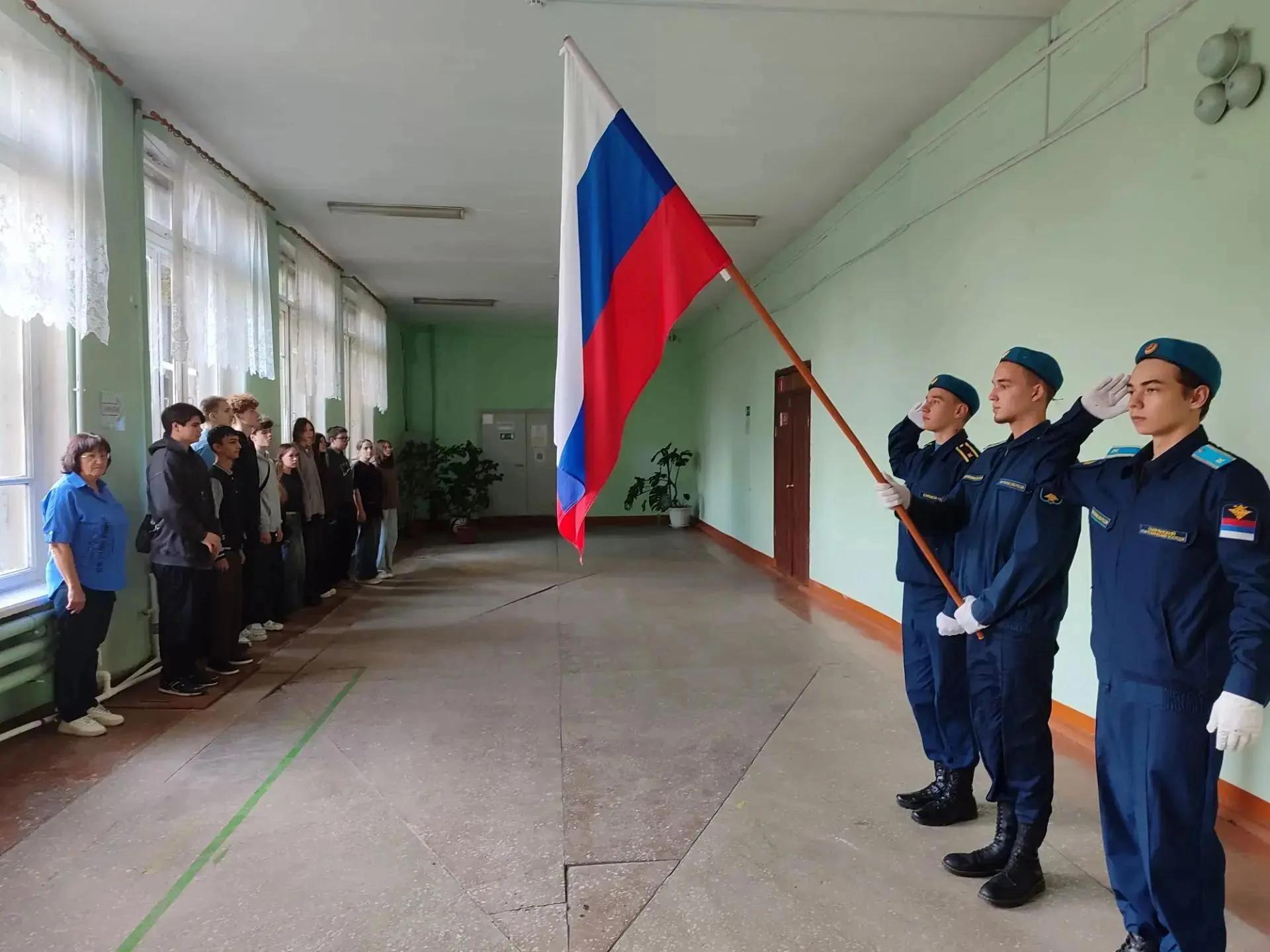 Новая неделя — новые знания и важные темы!