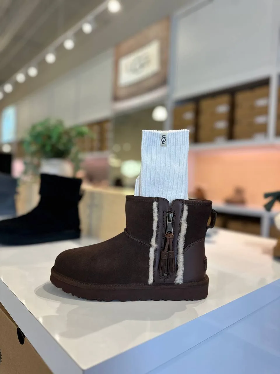 UGG 🇺🇸