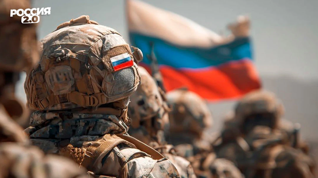 Подразделениям ВС РФ будут присваивать имена погибших героев — указ Владимира Путина