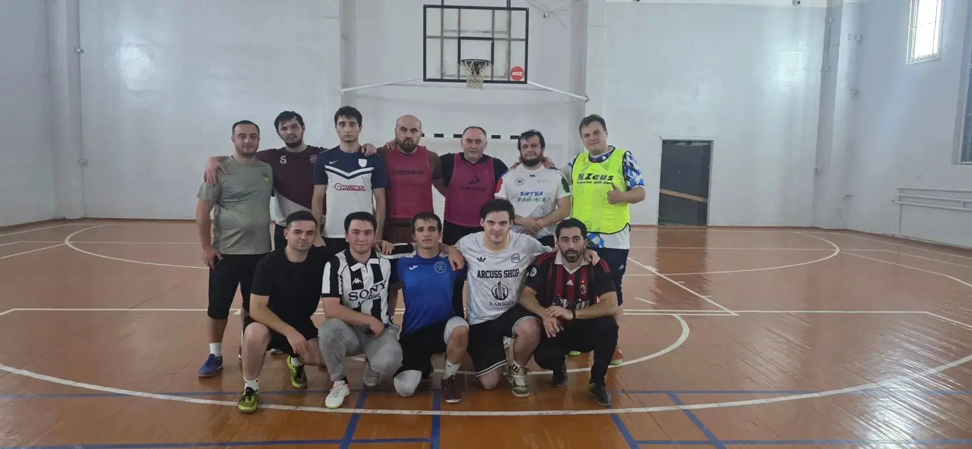 Спасибо за  великолепный футбол, пацаны!  ⚽️⚽️⚽️