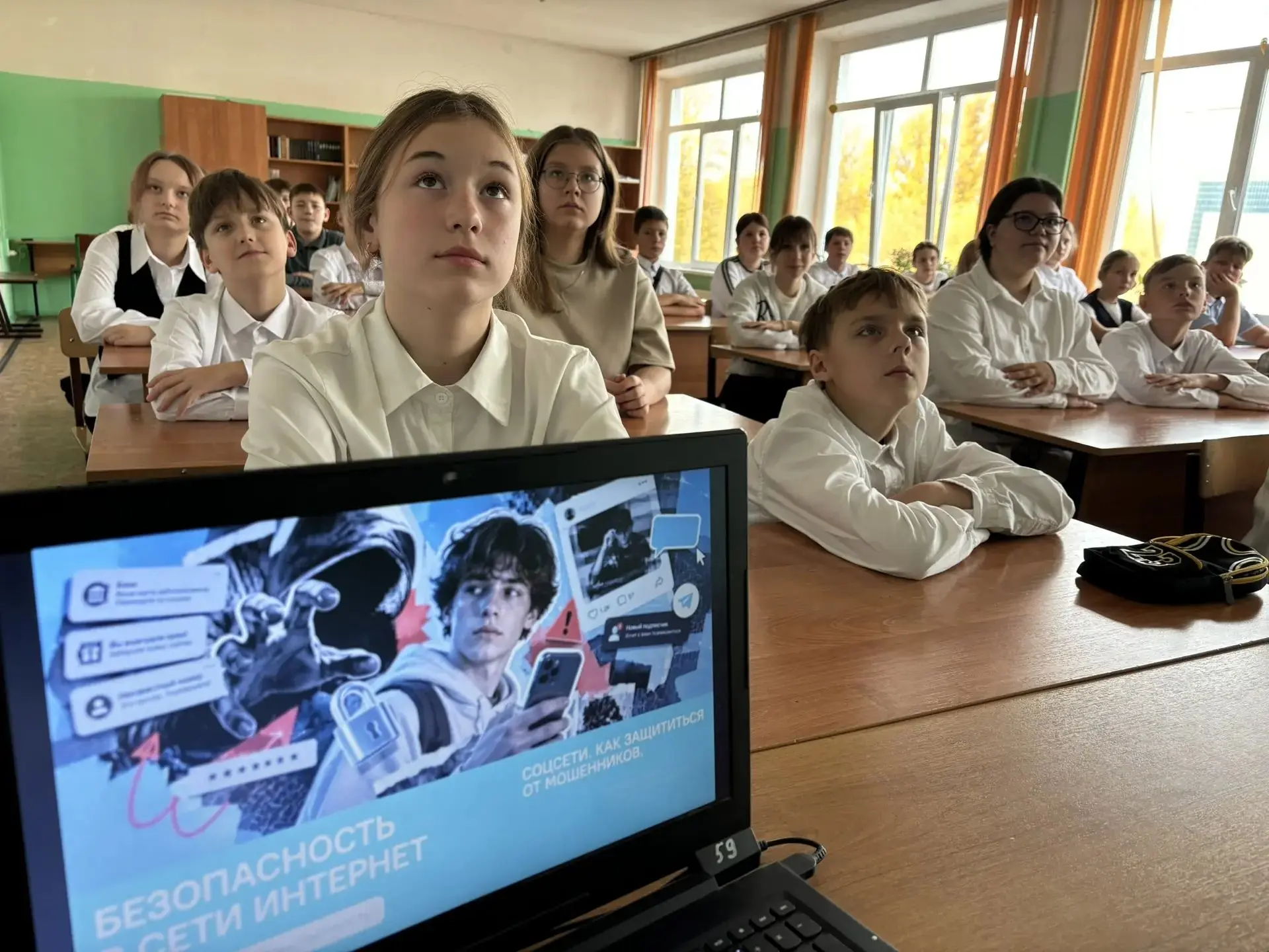 💬💖🌺 Делимся с вами школьными событиями!