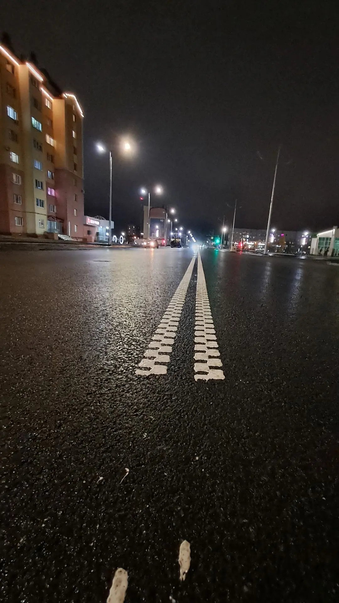 Всем хорошего вечера