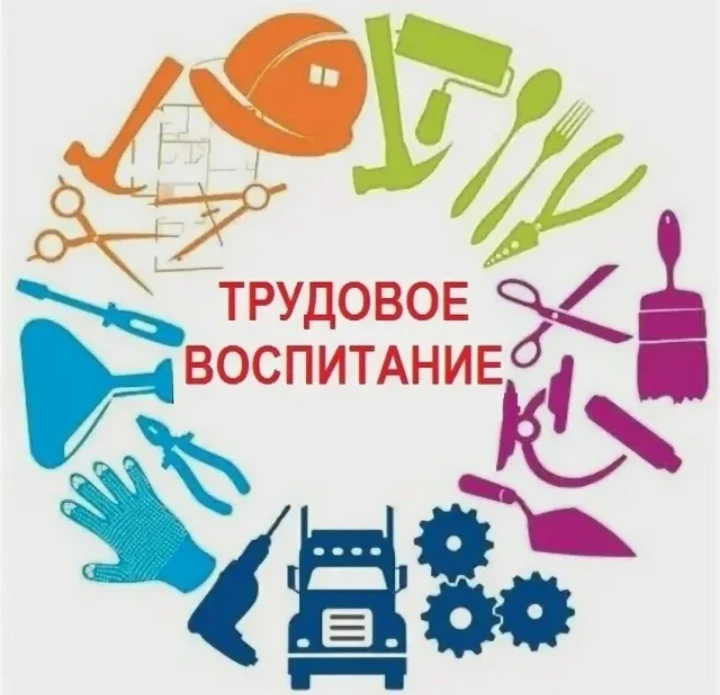 Трудовое воспитание было и остаётся одним из значимых направлений в системе дошкольного...