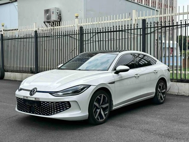 🚘Volkswagen Lomando L 280TSI Kula Edition