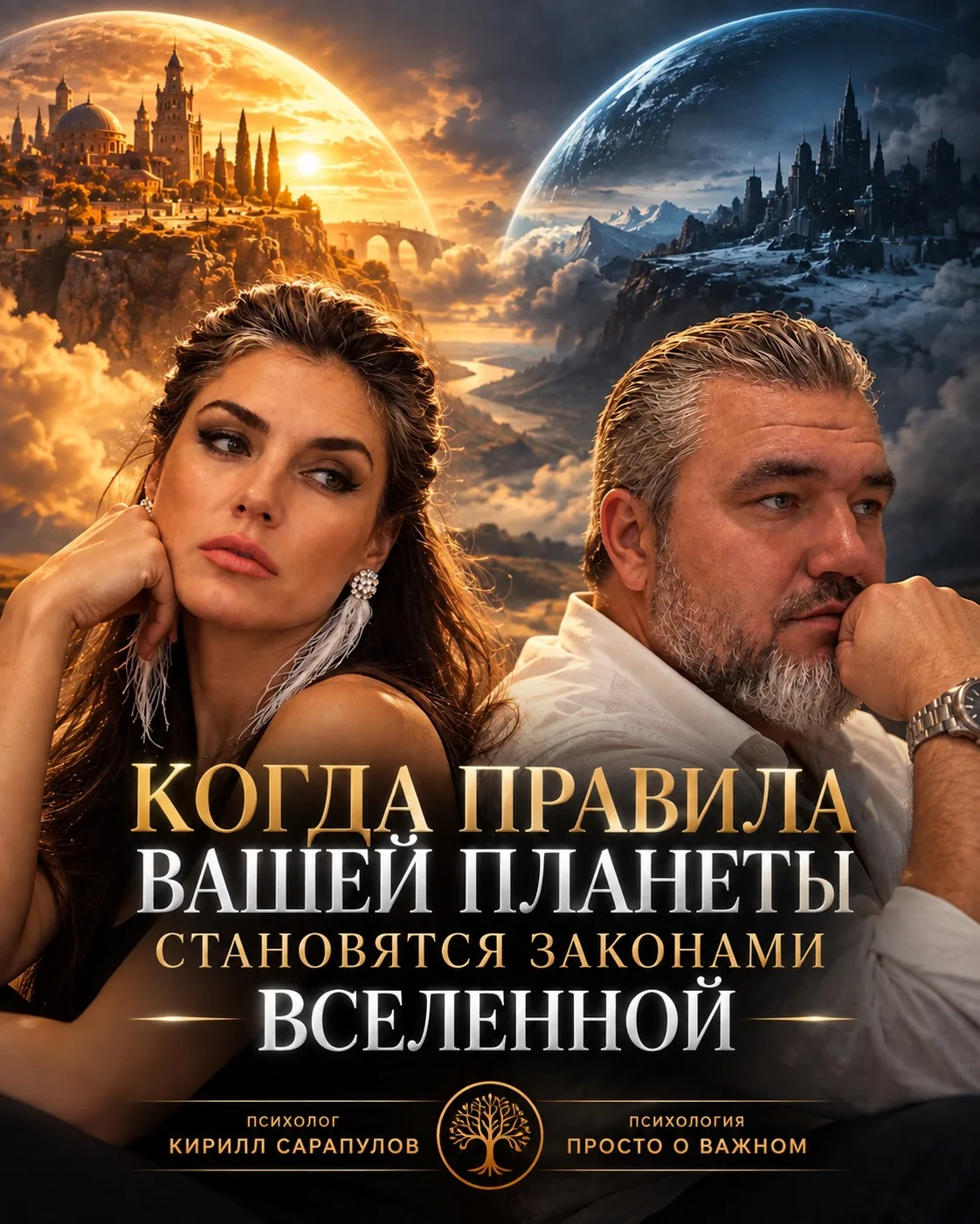 Опубликовал новую статью: