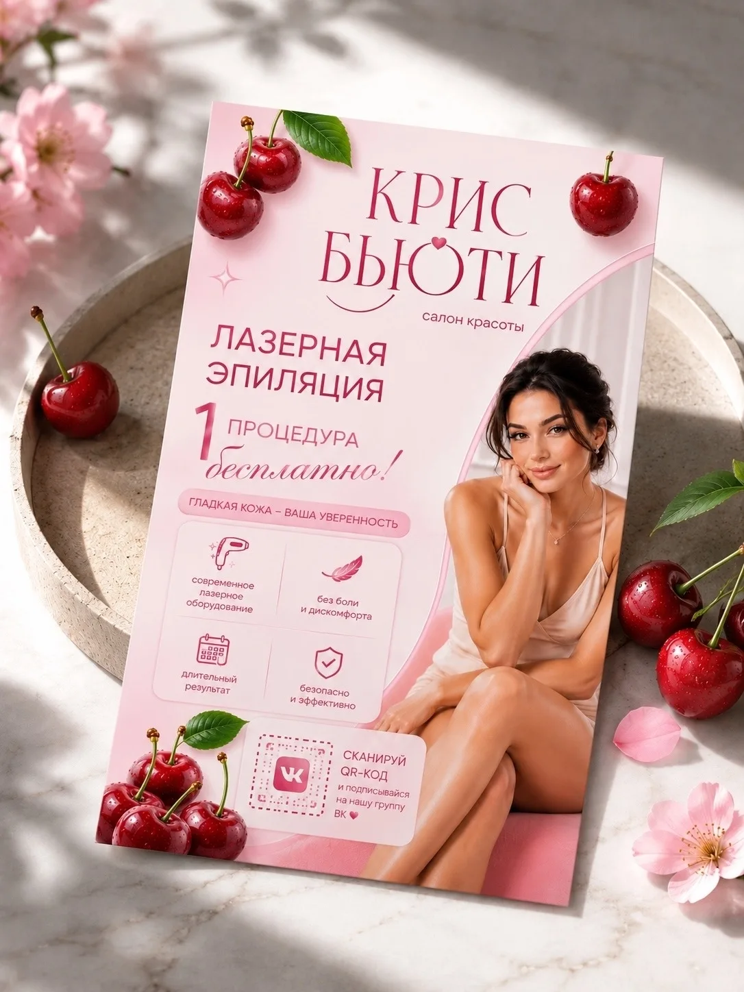 Девчонки, всем привет! 👋