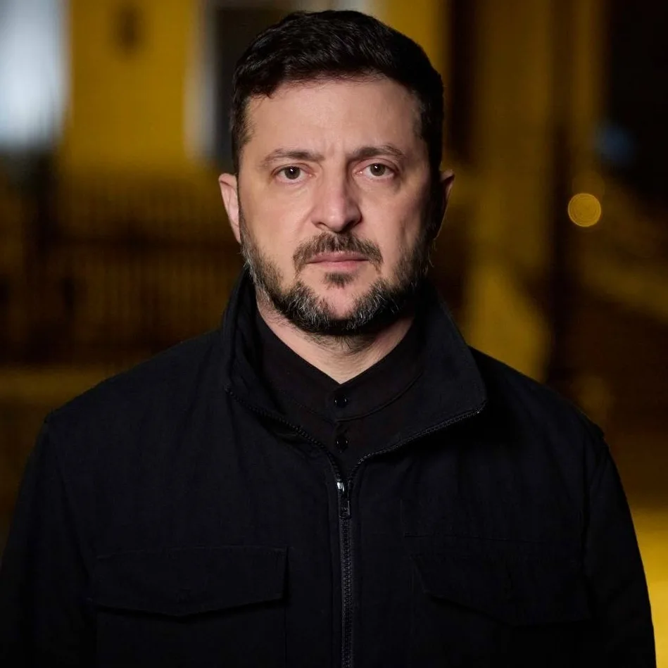 Говорить о выборах на территории Украины, лично я думаю, что это ошибка, заявил  Зеленский