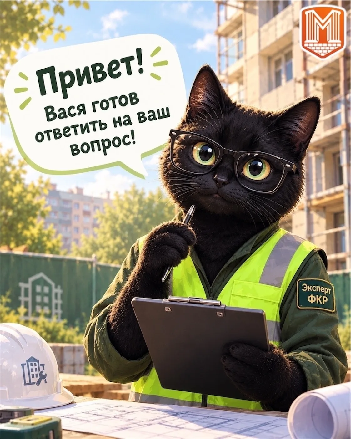 Вася пояснит