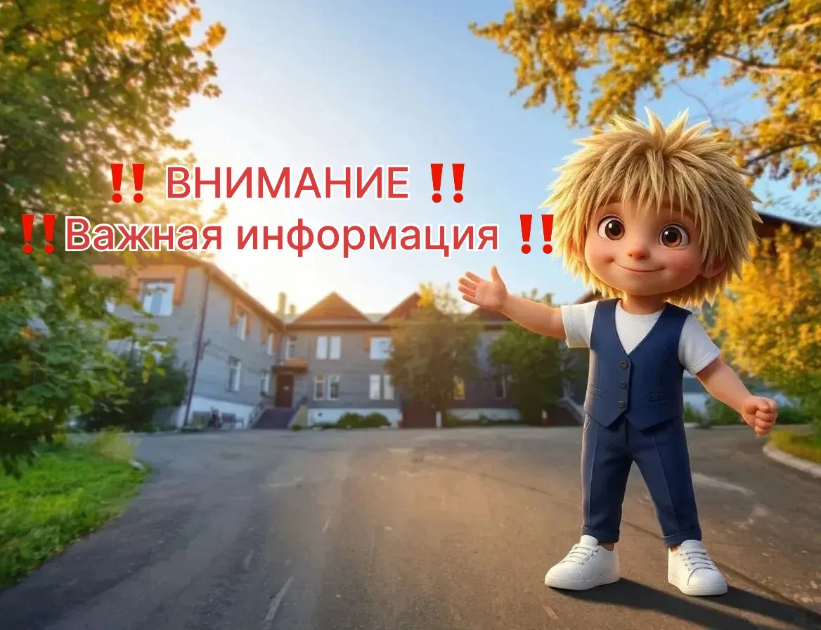 Внимание! Изменение контактных номеров в Доме творчества!