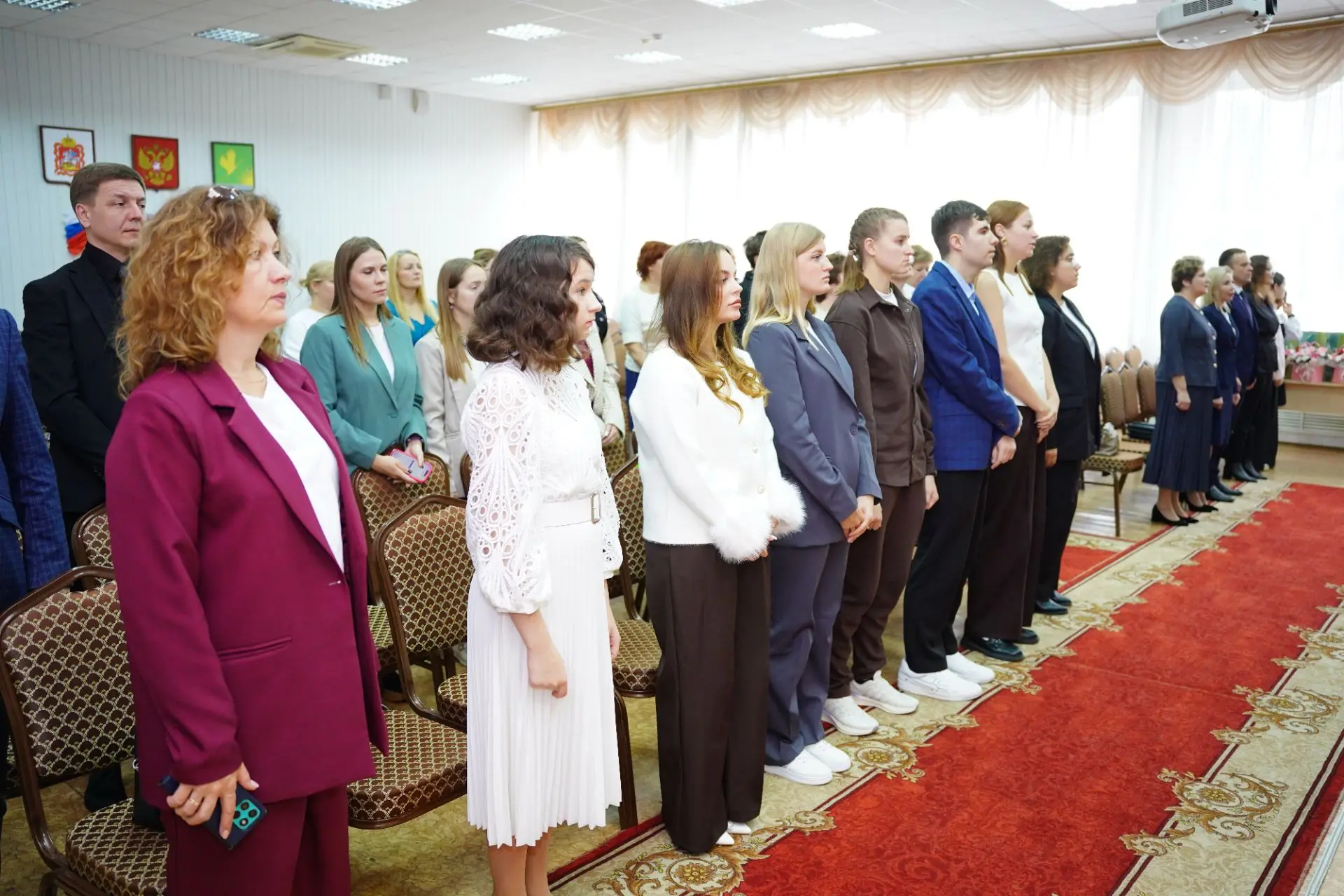 🏆 ГОРДИМСЯ НАШИМИ ПЕДАГОГАМИ!