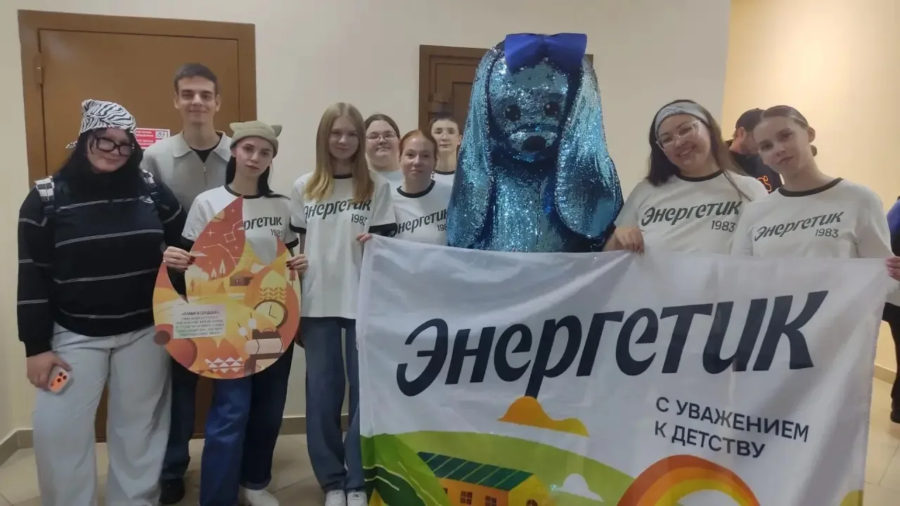 В Колледже цифровых и педагогических технологий состоялся первый фестиваль «ПРО ЛЕТО»! 💫