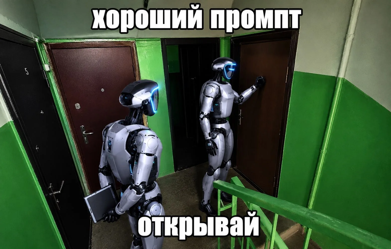 Крупнейшие компании готовят планы на случай хаоса