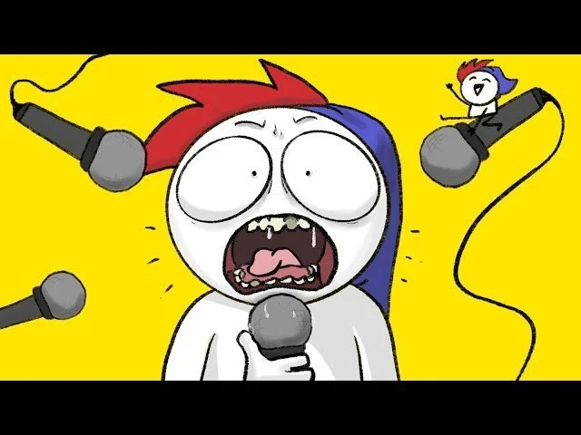 🍿 Мои лучшие песни… (Анимация / Сборник)