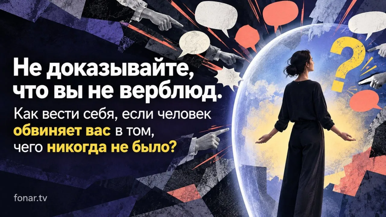 🧠 «У соседа своя реальность»: что делать, если человек за стеной пугает весь подъезд