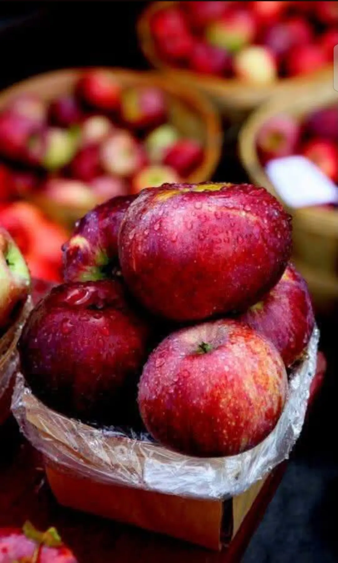 🍎