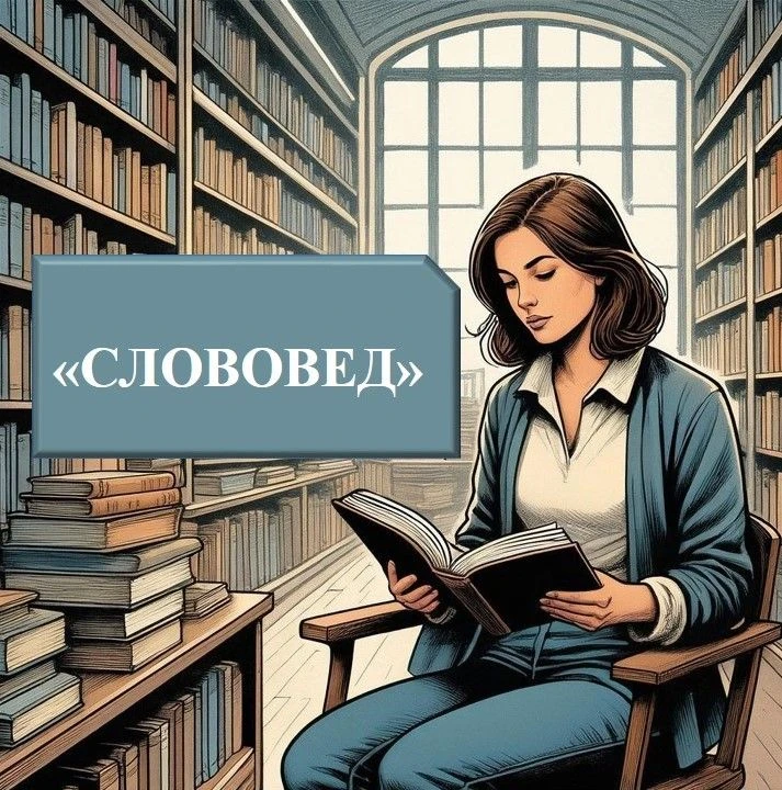 СЛОВА С МНОЖЕСТВОМ ЛИЦ: МАГИЯ МНОГОЗНАЧНОСТИ