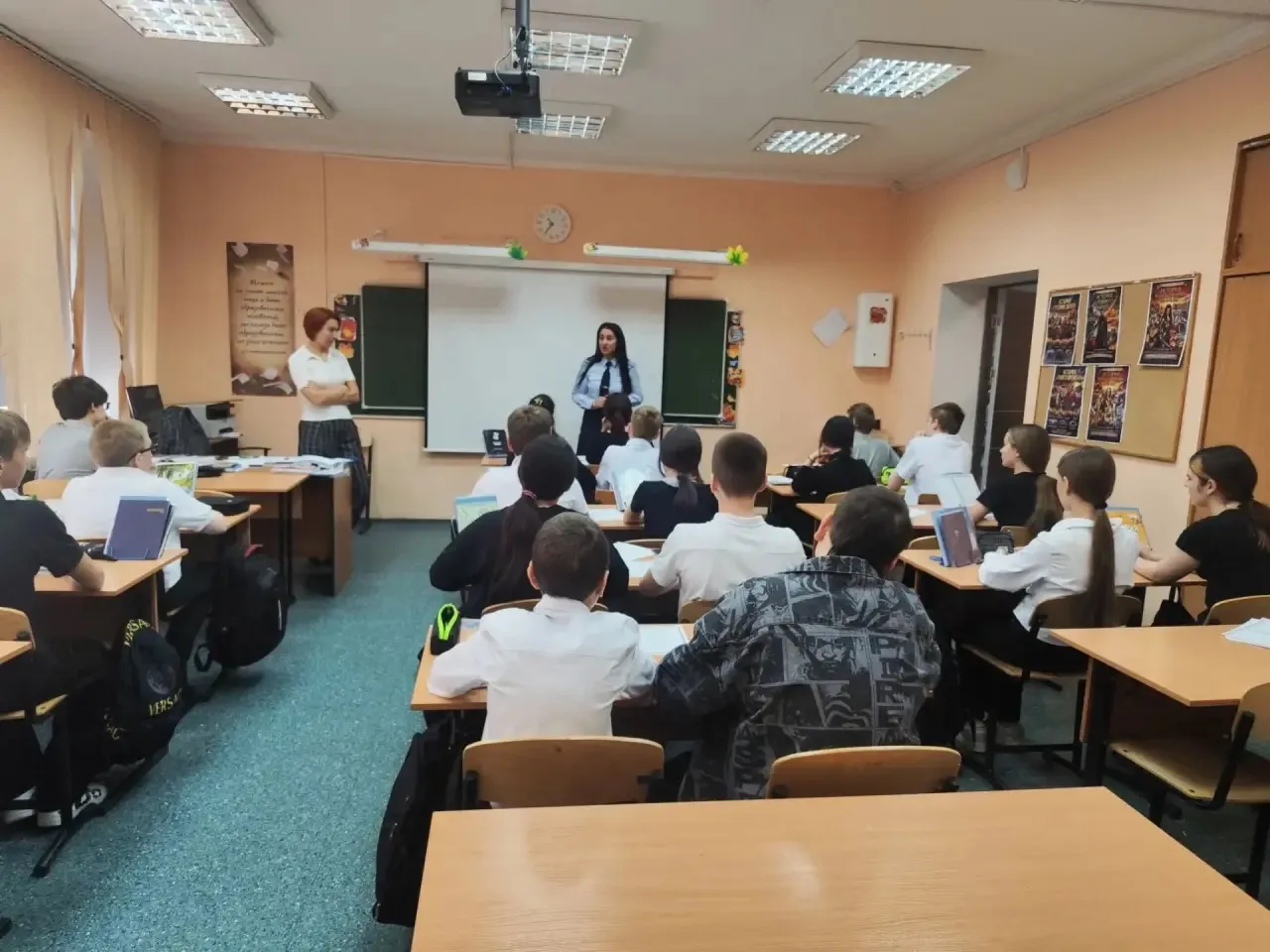 О главном за пределами учебника 📚