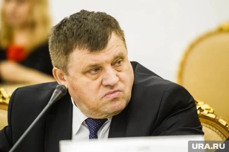 Силовики взялись за любимого подрядчика администрации Ишима