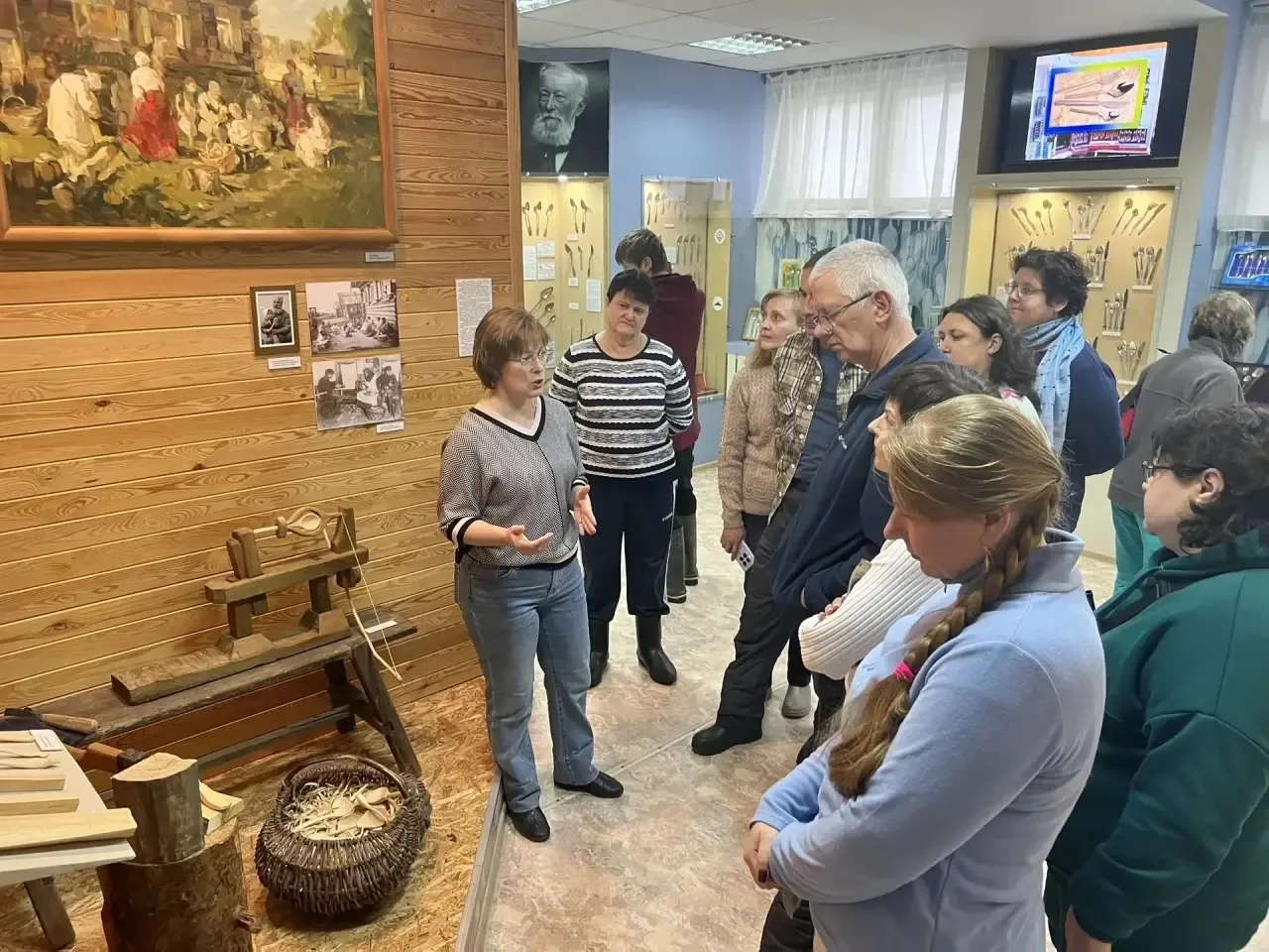 Всемирному дню грибника посвящается... ❄️🍄