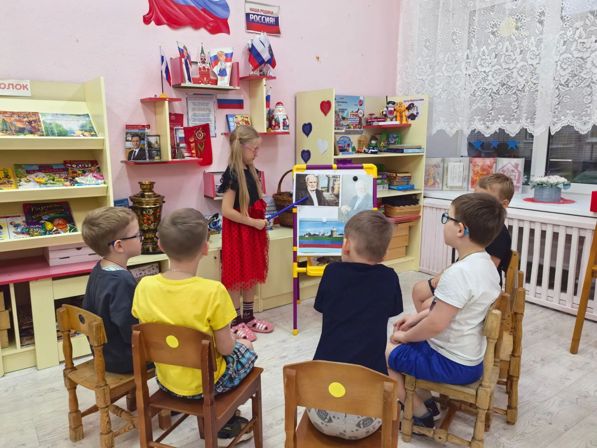 Читаем вместе: рассказы Василия Белова