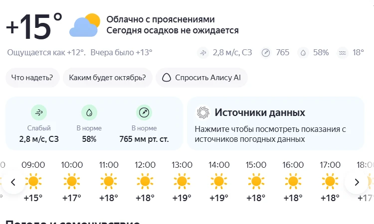 Доброе утро, друзья👍