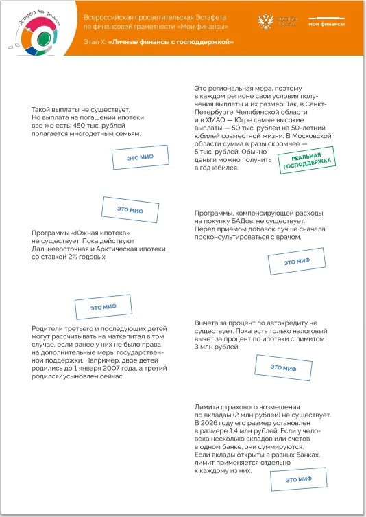 #моифинансыХэтапэстафета2026