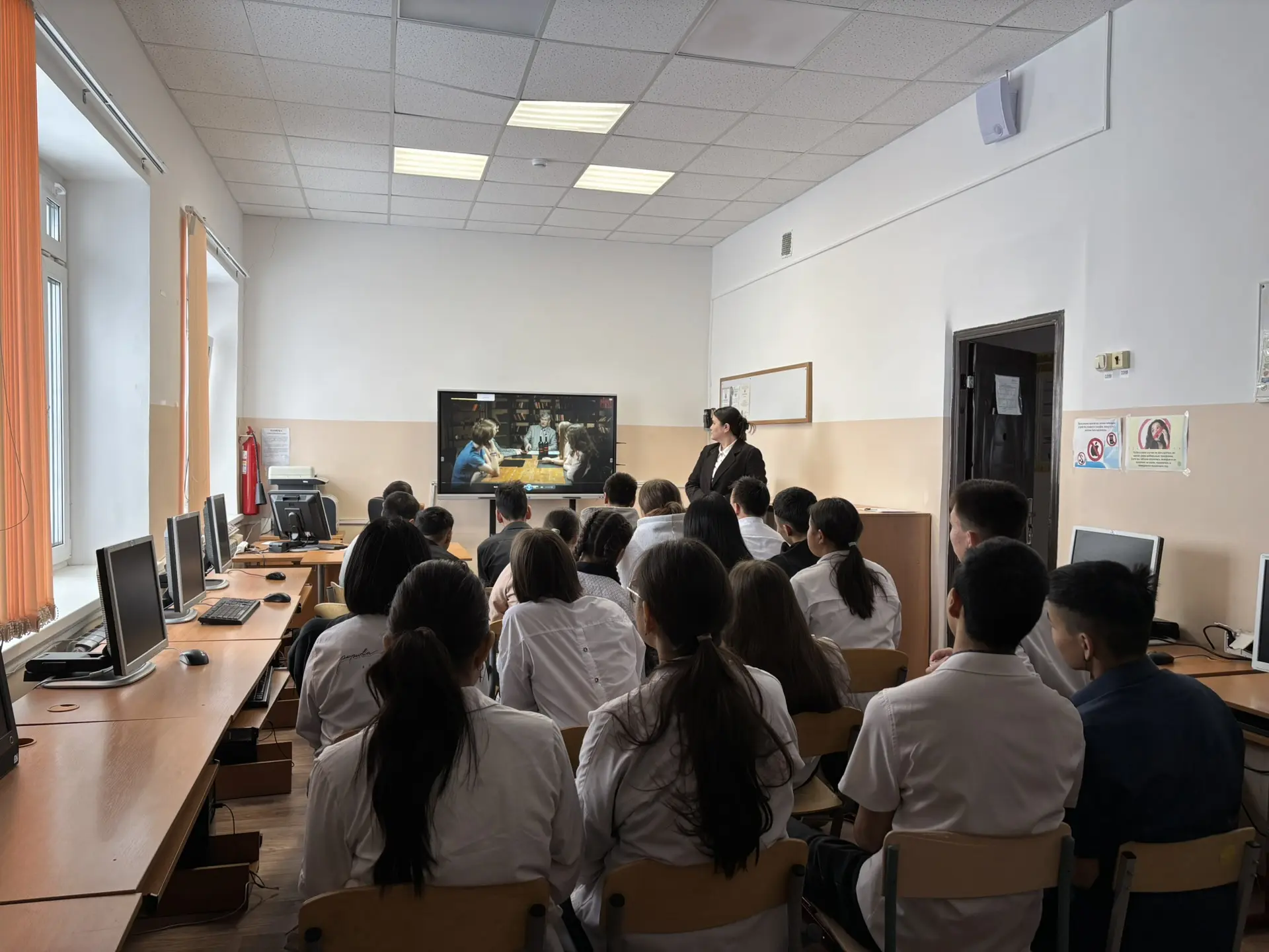 Почему важно говорить об алкоголе честно