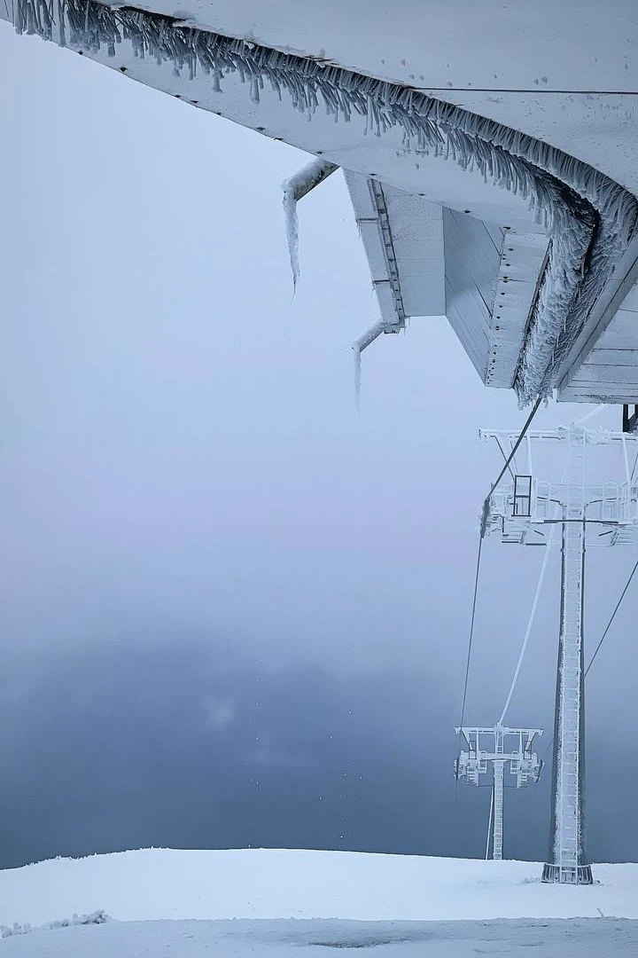 ❄Красота - страшная сила