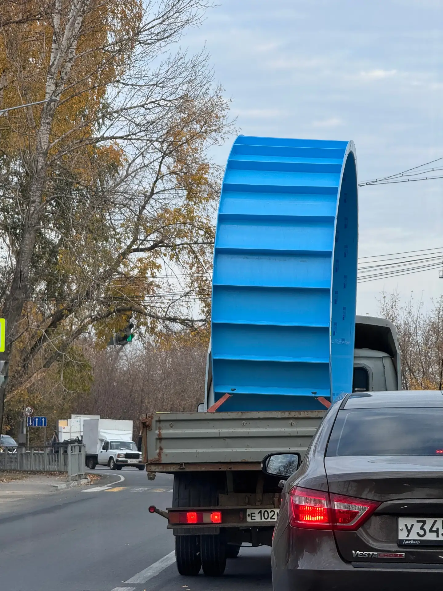 От подписчика: